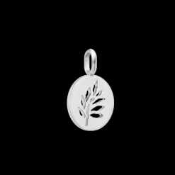 Julie Sandlau smykker Julie Sandlau Tree of Life vedhæng PD21 RH | Halskæder | Sølvsmykker