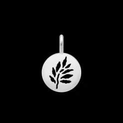 Julie Sandlau smykker Julie Sandlau Tree of Life vedhæng PD21 RH | Halskæder | Sølvsmykker