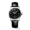 Longines Conquest Classic 38mm L1.648.4.52.2 | Herreure Med Rem | Herreure I Stål