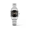 Longines Conquest Classic 29,5mm L2.286.4.52.6 | Dame Dameure Med Lænke | Dameure I Stål