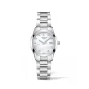 Longines Conquest Classic 29,5mm L2.286.4.87.6 | Dame Dameure Med Lænke | Dameure I Stål