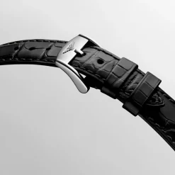 Longines Conquest Classic 38mm L1.648.4.52.2 | Herreure Med Rem | Herreure I Stål