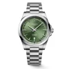 Longines Conquest 41mm L3.830.4.02.6 | Herreure Med Lænke | Herreure I Stål