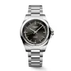 Longines Conquest 38mm L3.720.4.52.6 | Herreure Med Lænke | Herreure I Stål
