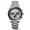 Longines Conquest 42mm L3.835.4.02.6 | Herreure I Stål