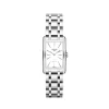 Longines DolceVita 23,3mm L5.512.4.11.6 | Dame Dameure Med Lænke | Dameure I Stål