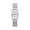 Longines DolceVita 23,3mm L5.512.4.87.6 | Dame Dameure Med Lænke | Dameure I Stål