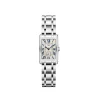 Longines DolceVita 20,8mm L5.255.4.71.6 | Dame Dameure Med Lænke | Dameure I Stål