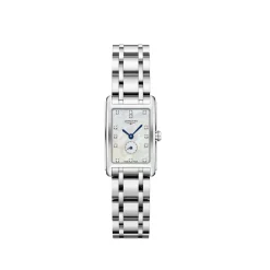 Longines DolceVita 20,8mm L5.255.4.87.6 | Dame Dameure Med Lænke | Dameure I Stål
