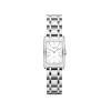 Longines DolceVita 20,8mm L5.255.4.11.6 | Dame Dameure Med Lænke | Dameure I Stål