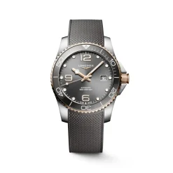 Longines HydroConquest 41mm L3.781.3.78.9 | Herreure I Bicolor | Herreure Med Rem