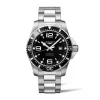 Longines HydroConquest 44mm L3.841.4.56.6 | Herreure I Stål