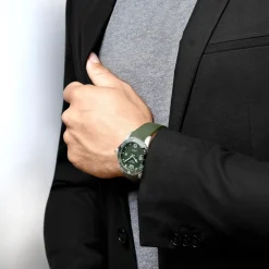 Longines HydroConquest 41mm L3.781.4.06.9 | Herreure I Stål