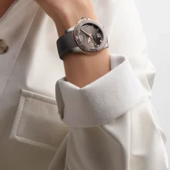 Longines HydroConquest 39mm L3.780.3.78.9 | Herreure Med Rem | Herreure I Stål