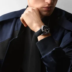 Longines HydroConquest 41mm L3.781.3.58.9 | Herreure Med Rem | Herreure I Bicolor