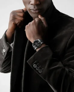 Longines HydroConquest 41mm L3.781.4.56.9 | Herreure I Stål