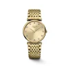 Longines La Grande Classique 29mm L4.512.2.37.8 | Dame Dameure Med Lænke | Dameure I Gulddouble