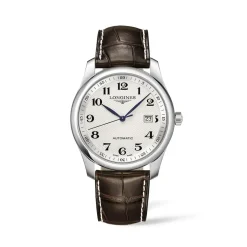 Longines Master Collection 40mm L2.793.4.78.3 | Herreure I Stål