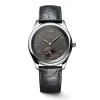 Longines Master Collection 38,5mm L2.843.4.63.2 | Herreure Med Rem | Herreure I Stål