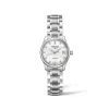 Longines Master Collection 25,5mm L2.128.4.87.6 | Dame Dameure I Stål