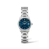 Longines Master Collection 25,5mm L2.128.4.97.6 | Dame Dameure I Stål