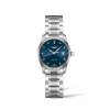 Longines Master Collection 29mm L2.257.4.97.6 | Dame Dameure I Stål