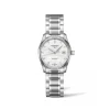 Longines Master Collection 29mm L2.257.4.87.6 | Dame Dameure I Stål