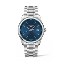 Longines Master Collection 40mm L2.793.4.92.6 | Herreure I Stål