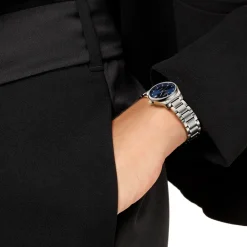 Longines Master Collection 25,5mm L2.128.4.97.6 | Dame Dameure I Stål