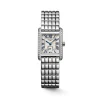 Longines Mini DolceVita 21,5mm L5.200.0.71.6 | Dame Dameure Med Lænke | Dameure I Stål