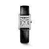 Longines Mini DolceVita 21,5mm L5.200.4.71.2 | Dame Dameure Med Rem | Dameure I Stål