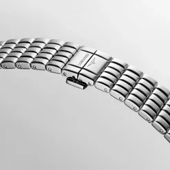 Longines Mini DolceVita 21,5mm L5.200.0.71.6 | Dame Dameure Med Lænke | Dameure I Stål