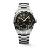 Longines Spirit Zulu Time 39mm L3.802.4.63.6 | Herreure Med Lænke | Herreure I Stål