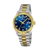 Lotus ure Lotus Freedom 18855/5 | Dame Dameure Med Lænke | Herreure Med Lænke