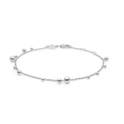 Mads Z smykker Mads Z Bubbles armbånd 2150166 | Armbånd | Sølvsmykker