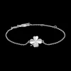 Mads Z smykker Mads Z Clover armbånd 3157102 | Armbånd | Sølvsmykker