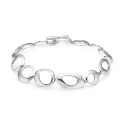Mads Z smykker Mads Z Nova armbånd 2150119 | Armbånd | Sølvsmykker