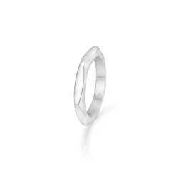 Mads Z smykker Mads Z Sextet ring 2140006 | Sølvsmykker