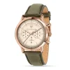 Maserati ure Maserati Epoca 42mm R8871633007 | Herreure Med Rem | Herreure I Gulddouble