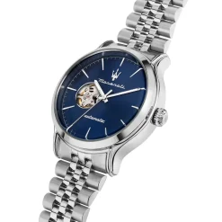 Maserati ure Maserati Epoca 42mm R8823118009 | Herreure Med Lænke | Herreure I Stål