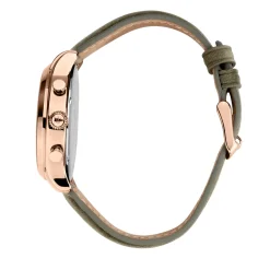 Maserati ure Maserati Epoca 42mm R8871633007 | Herreure Med Rem | Herreure I Gulddouble