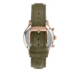 Maserati ure Maserati Epoca 42mm R8871633007 | Herreure Med Rem | Herreure I Gulddouble