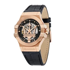 Maserati ure Maserati Potenza 42mm R8821108039 | Herreure Med Rem