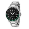 Maserati ure Maserati Sfida 44mm R8853140005 | Herreure Med Lænke | Herreure I Stål