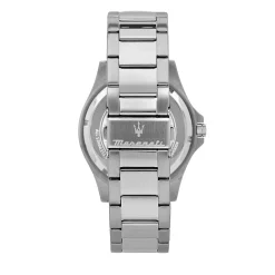 Maserati ure Maserati Sfida 44mm R8853140005 | Herreure Med Lænke | Herreure I Stål