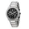 Maserati ure Maserati Stile 45mm R8873642004 | Herreure Med Lænke | Herreure I Stål