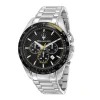 Maserati ure Maserati Traguardo 45mm R8873612042 | Herreure Med Lænke | Herreure I Stål