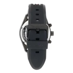 Maserati ure Maserati Traguardo 45mm R8871612006 | Herreure Med Rem | Herreure I Stål