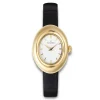 Mockberg Belle Oval MB1414 | Dame Dameure Med Rem | Dameure I Gulddouble