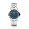 Mont Blanc Star Legacy Automatic Date Limited Edition 39mm 129629 | Herreure Med Lænke | Herreure I Stål